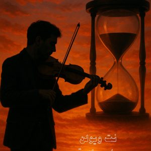 نت ویولن پا به پای تو نت ویولن پا به پای تو